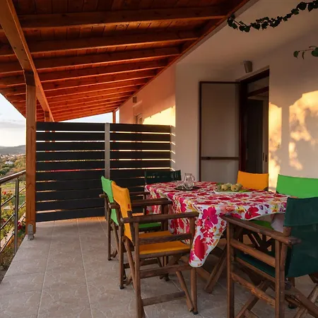 Villa Vera Views Nikiti  Exterior photo