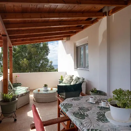 Villa Vera Views Nikiti  Exterior photo