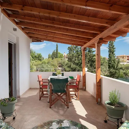 Villa Vera Views Nikiti  Exterior photo
