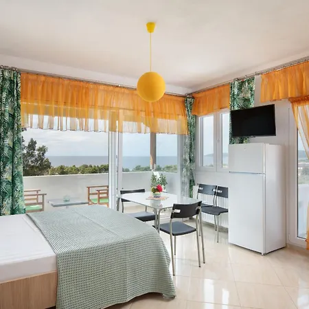 Villa Vera Views Nikiti  Exterior photo