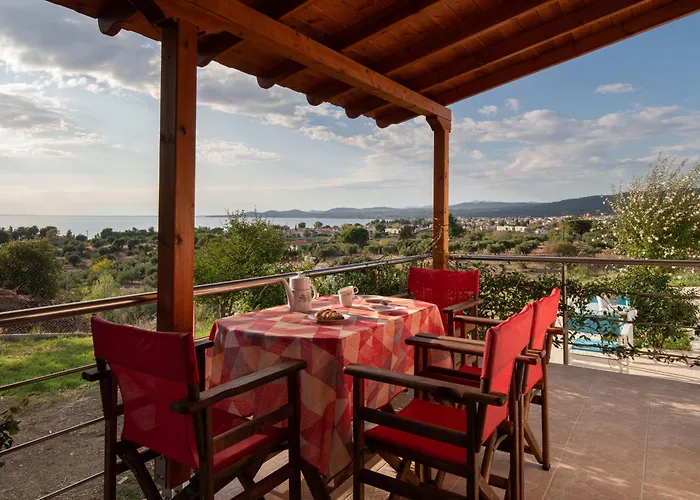 Villa Vera Views