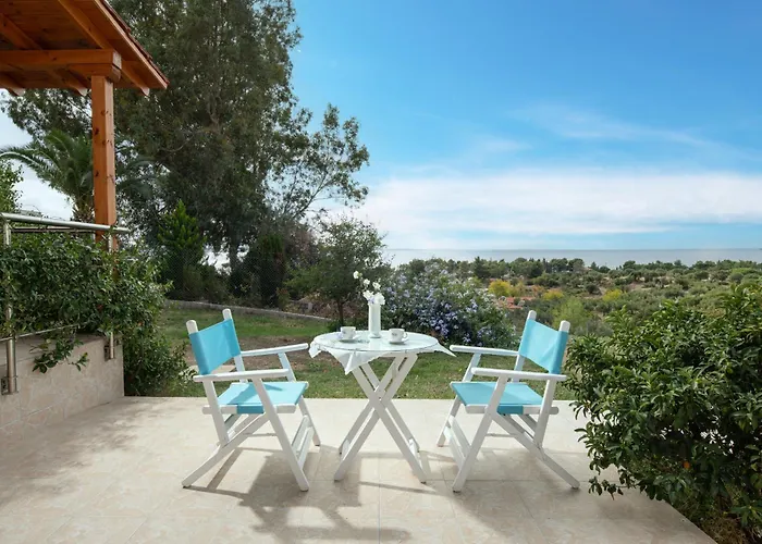 Villa Vera Views