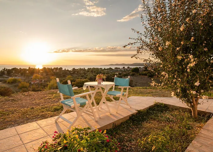 Villa Vera Views