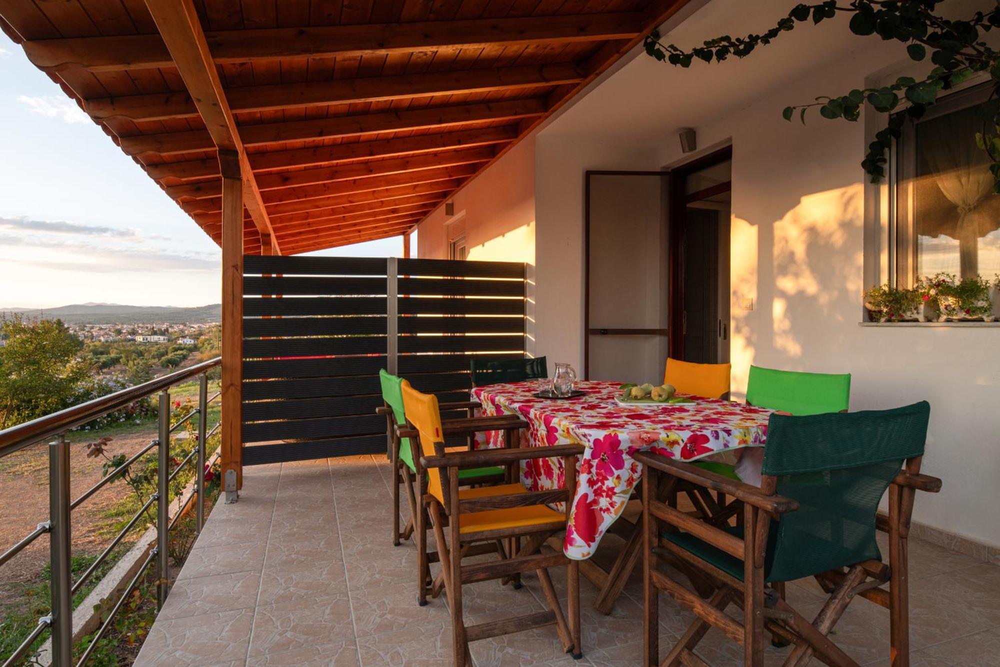 Holiday home Vera Views