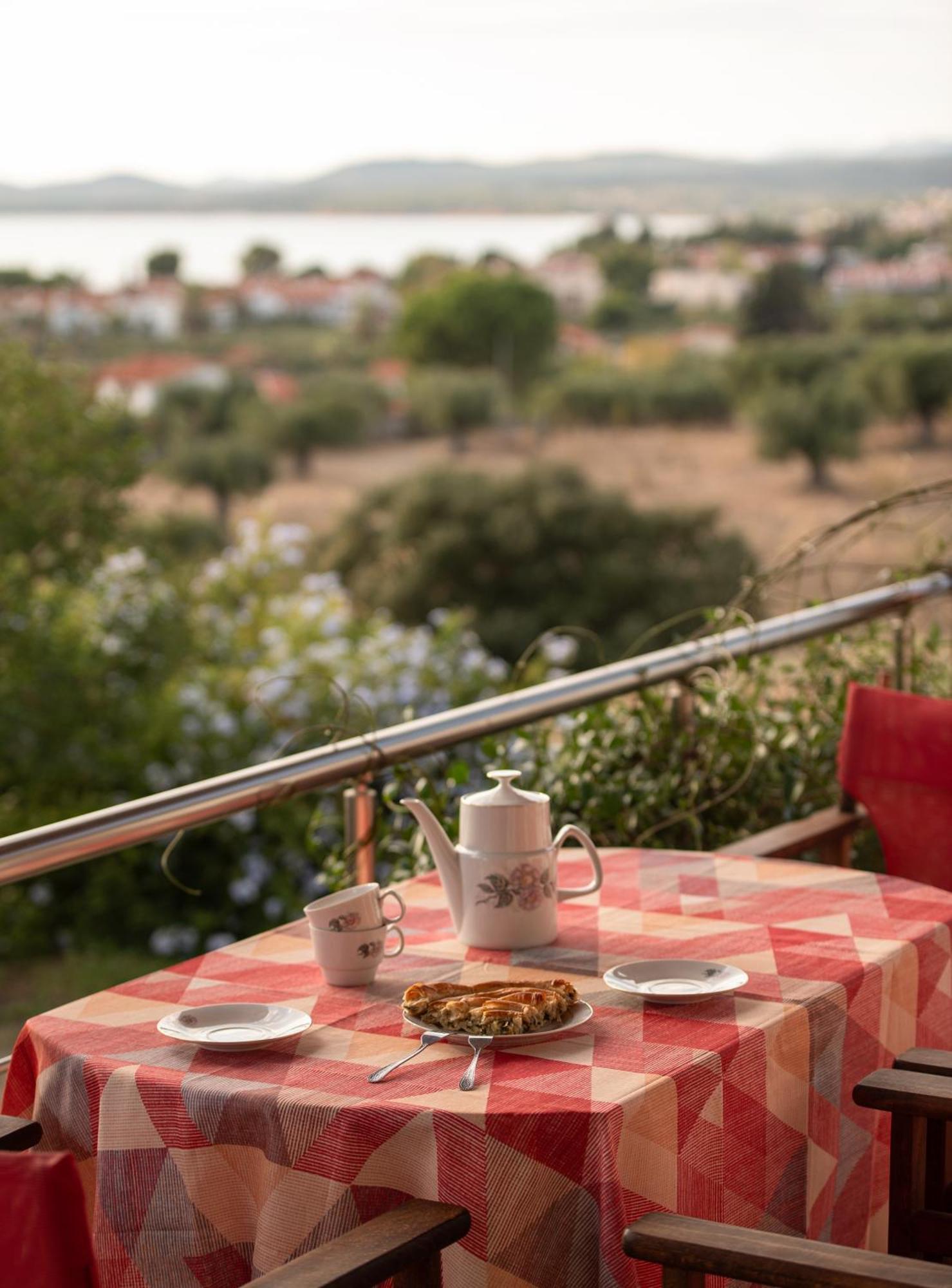 Holiday home Vera Views Nikiti (Sithonia)