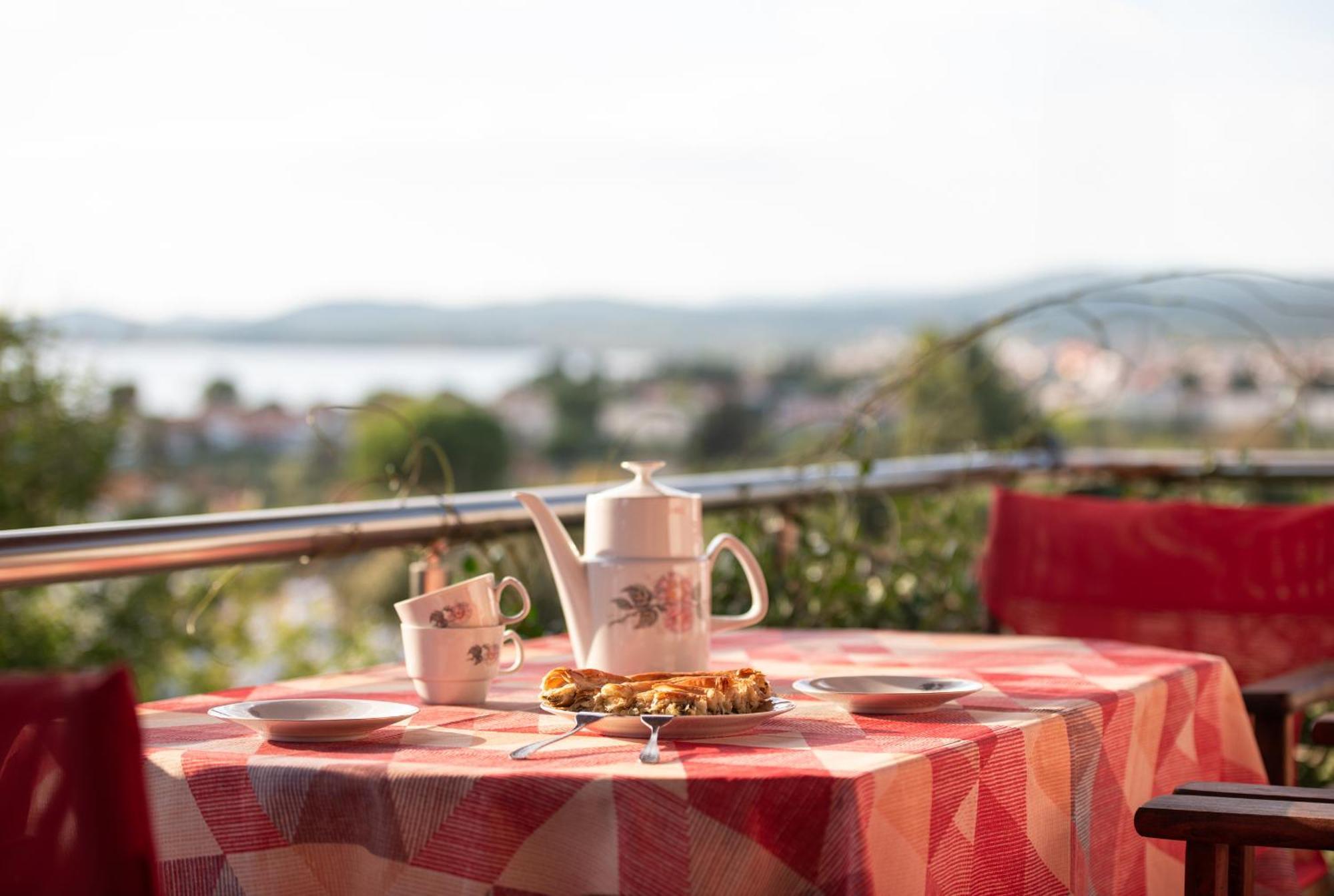 Holiday home Vera Views Nikiti (Sithonia)