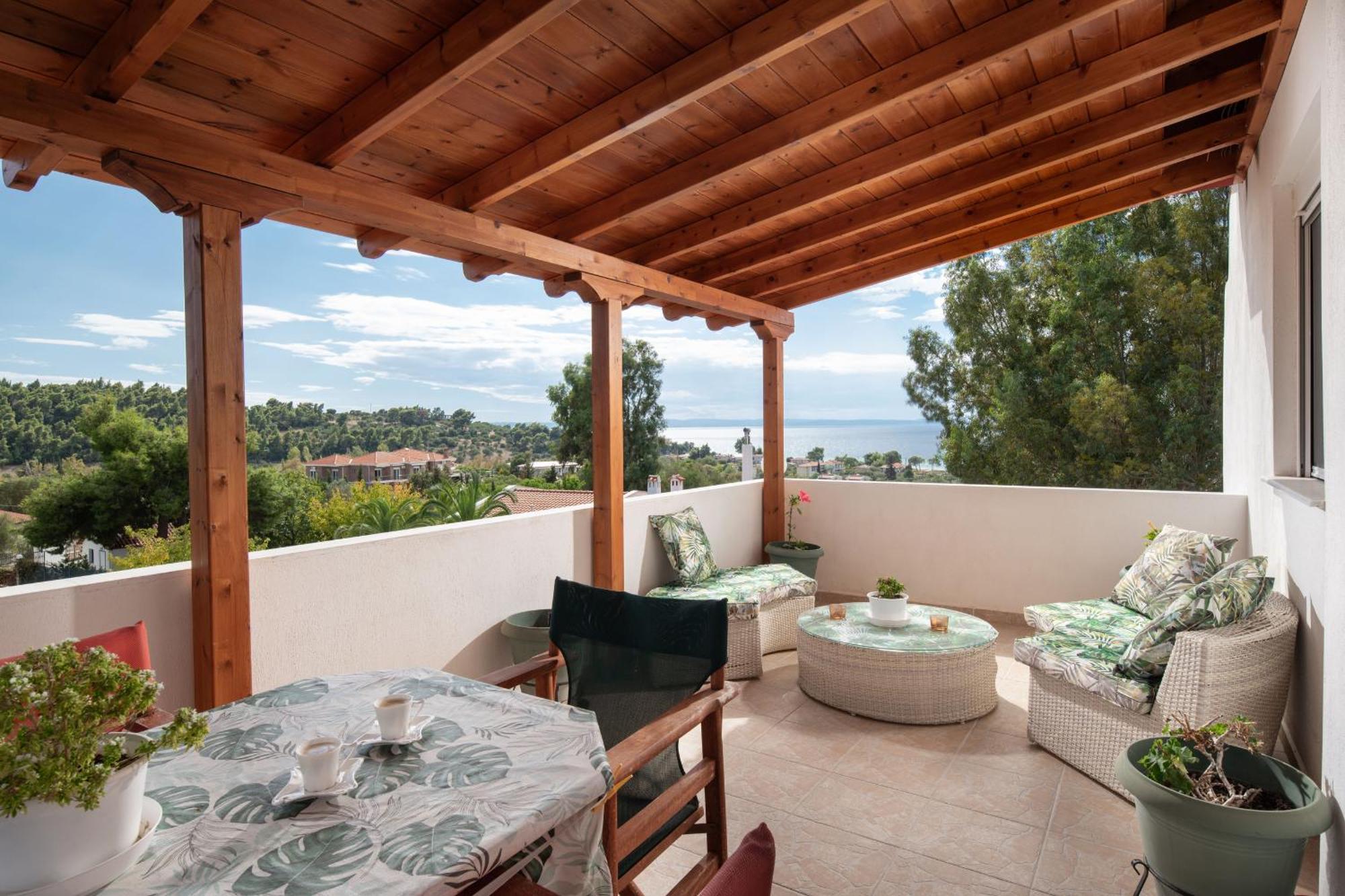 Vera Views Holiday home *