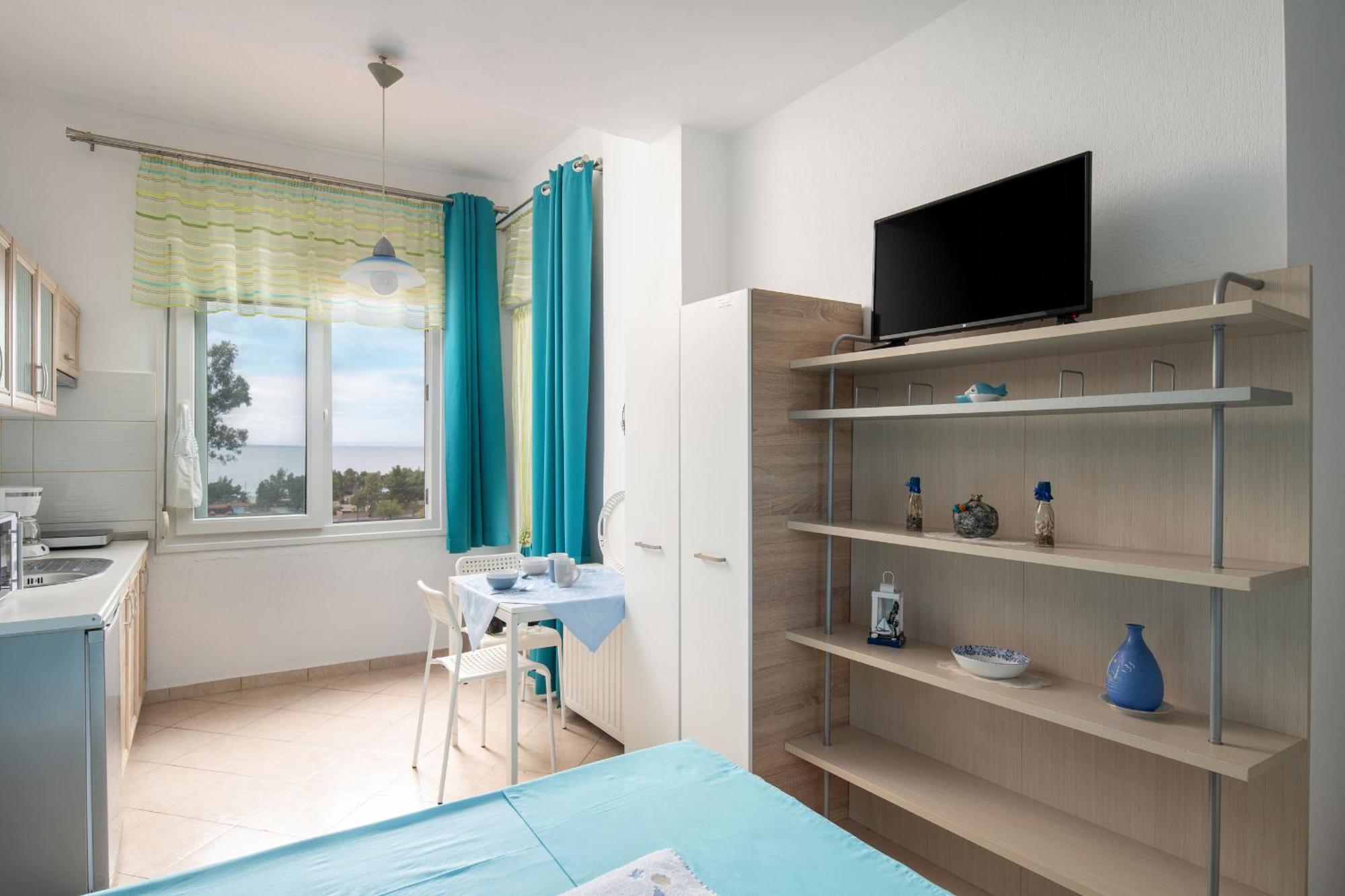 Vera Views * Nikiti (Sithonia)