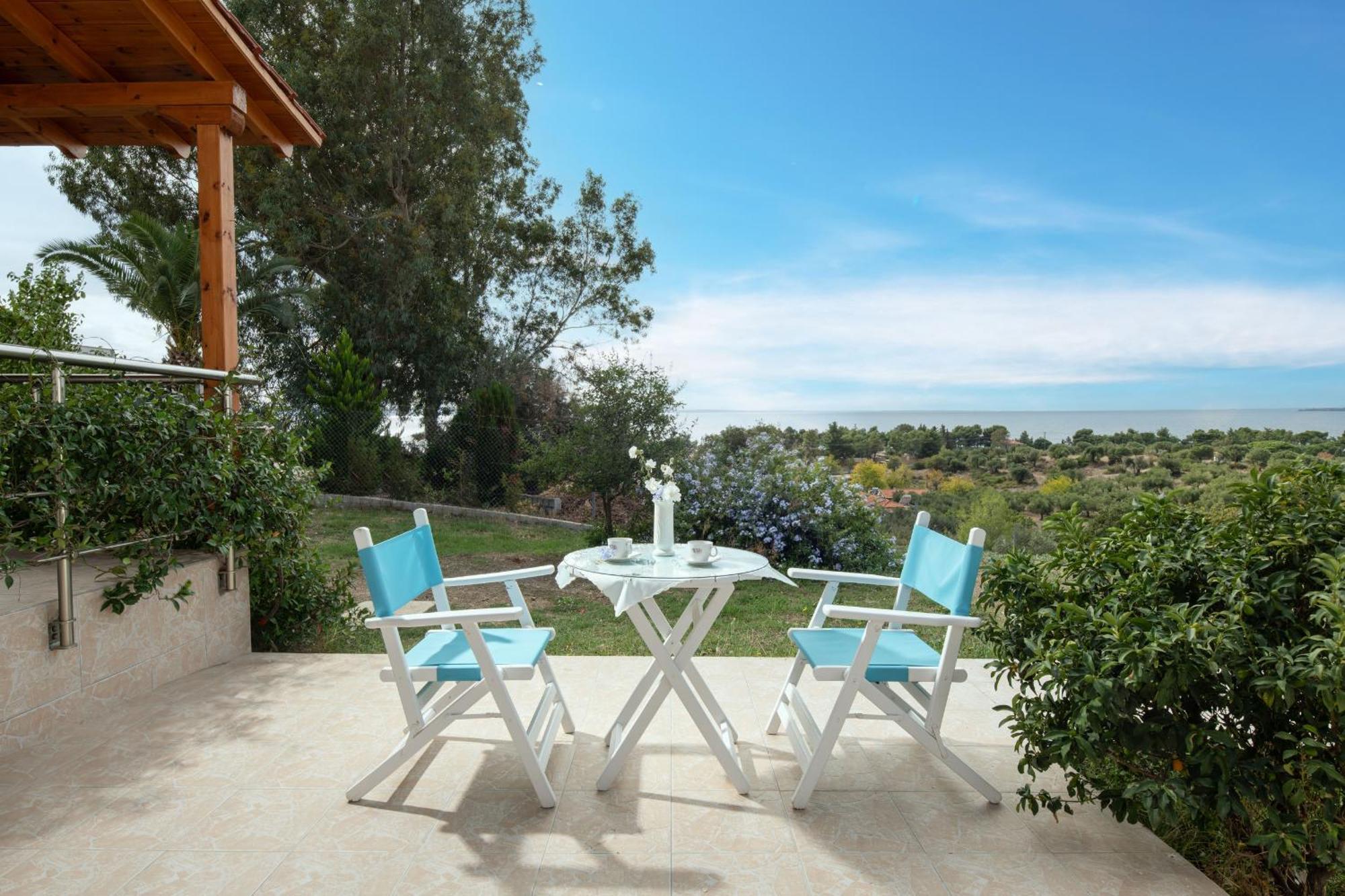 Holiday home Vera Views *