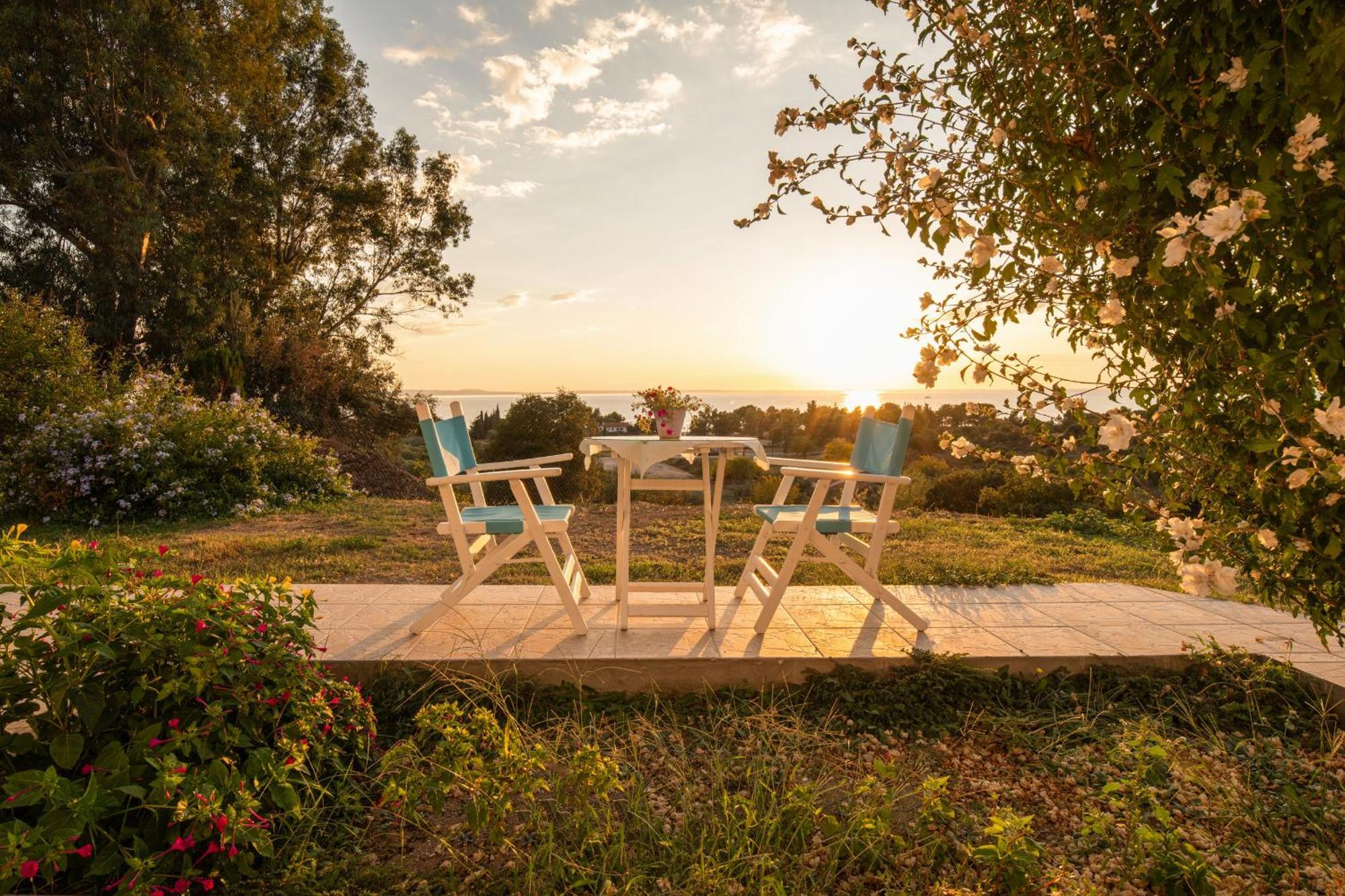 Vera Views Holiday home Nikiti (Sithonia)