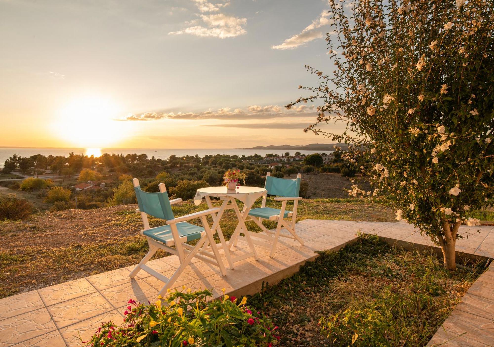 Vera Views Nikiti (Sithonia)