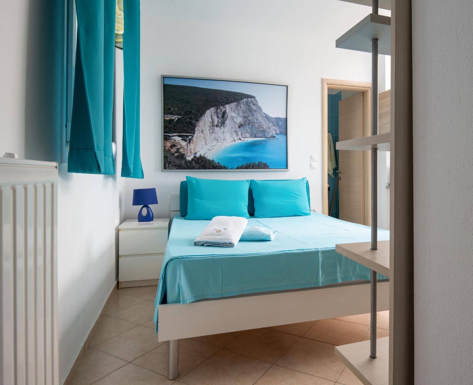 Vera Views * Nikiti (Sithonia)